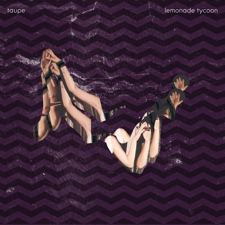 Taupe mísí free jazz a experiment s disonancí v novém singlu „Lemonade Tycoon“